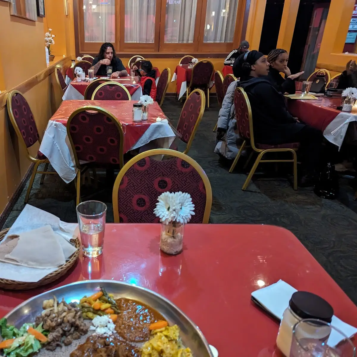 Paella