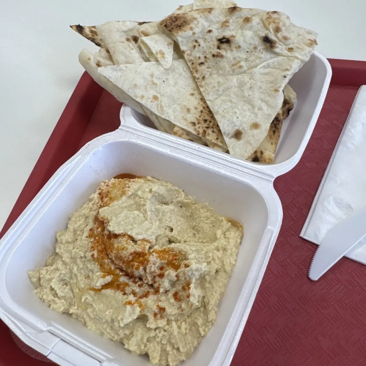 Hummus
