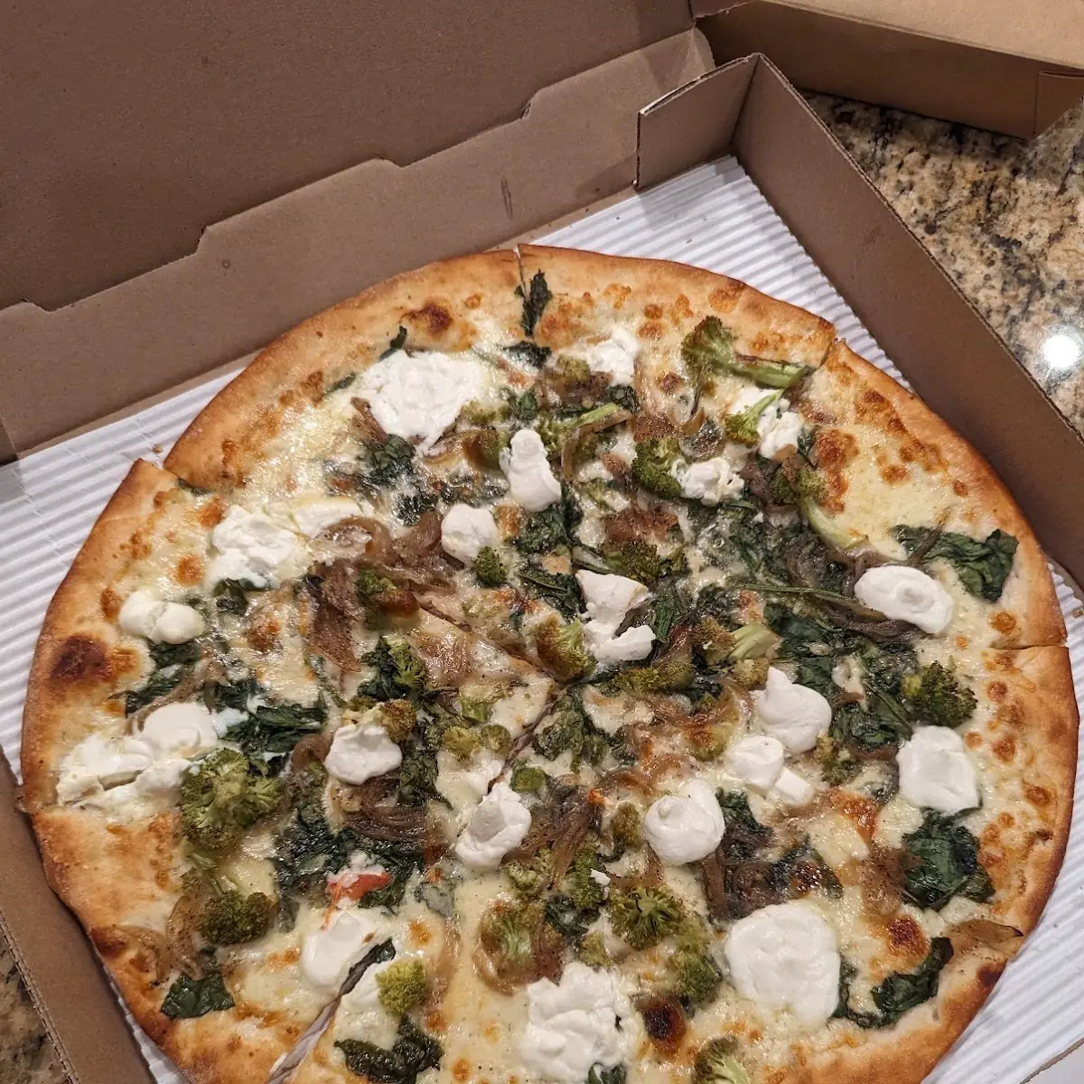 Artichoke Hearts