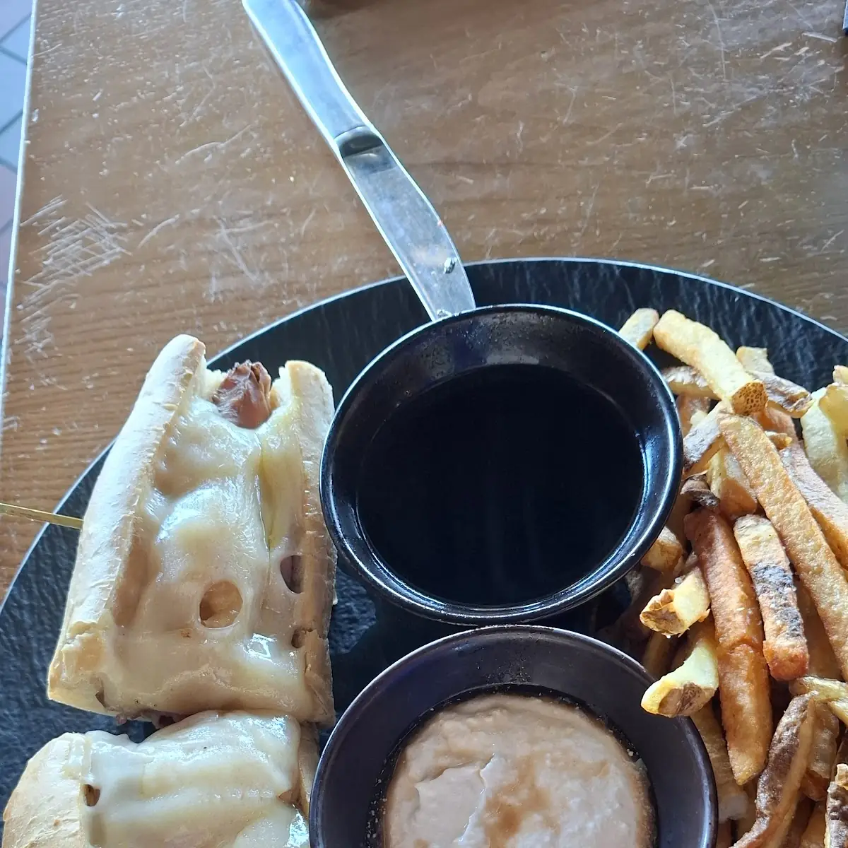 French Dip