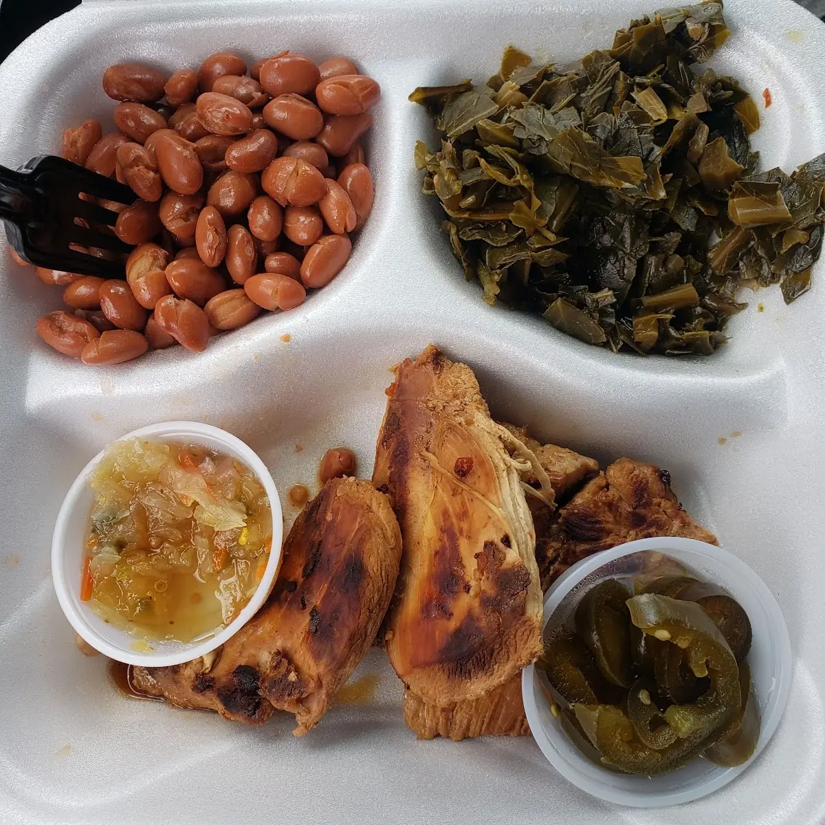 Collard Greens