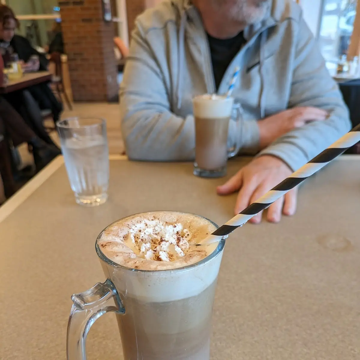 Café Mocha