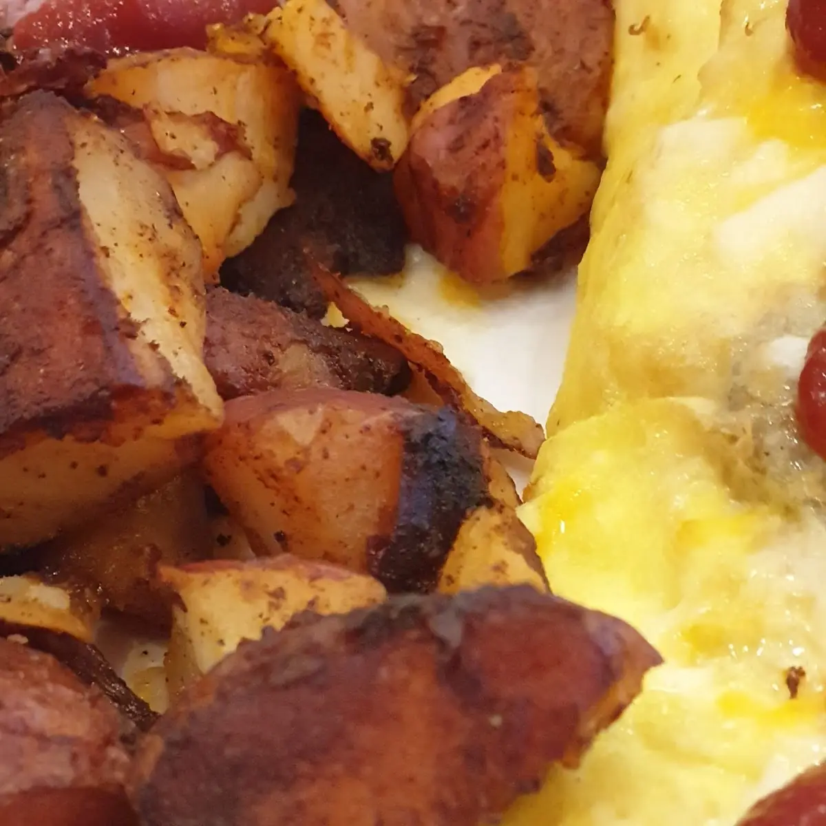 Home Fries