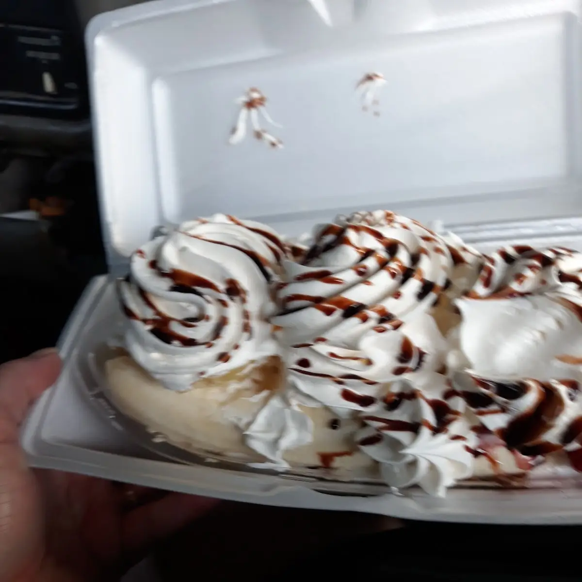 Banana Split