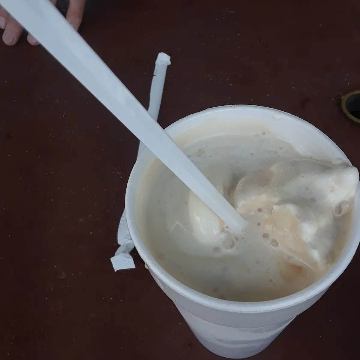 Root Beer Float
