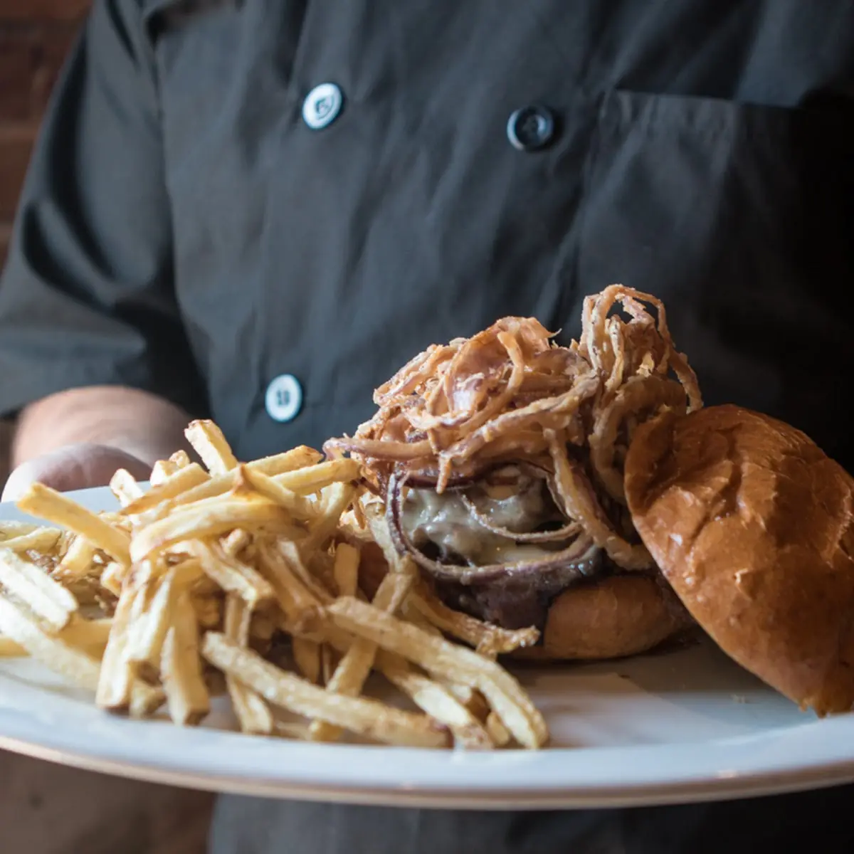 USG French Dip