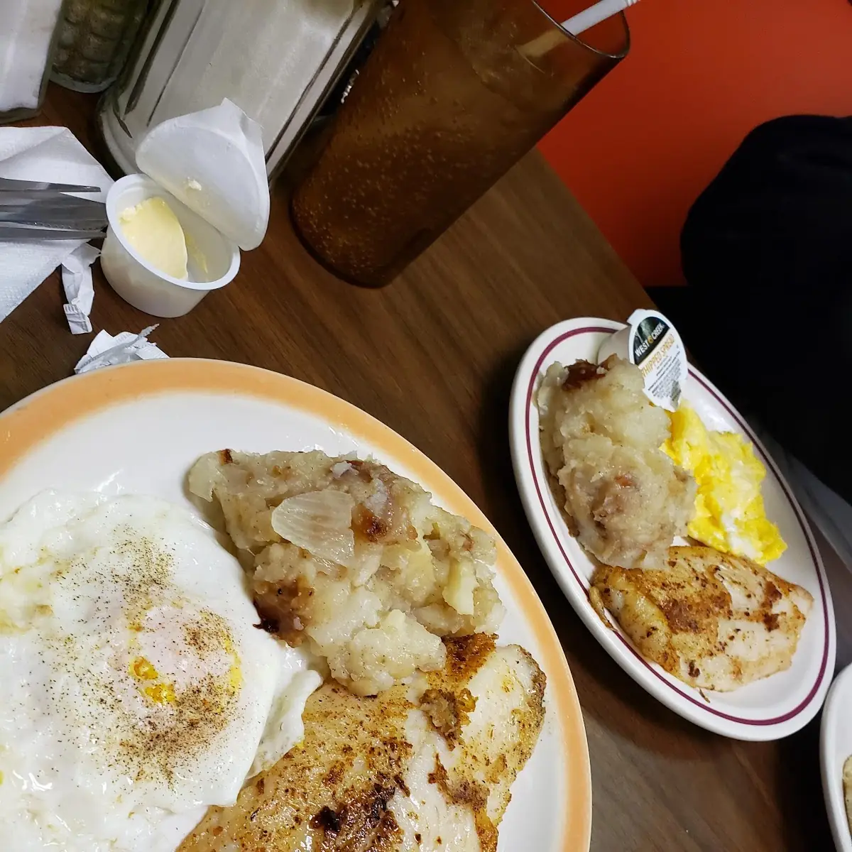 Country Fried Steak