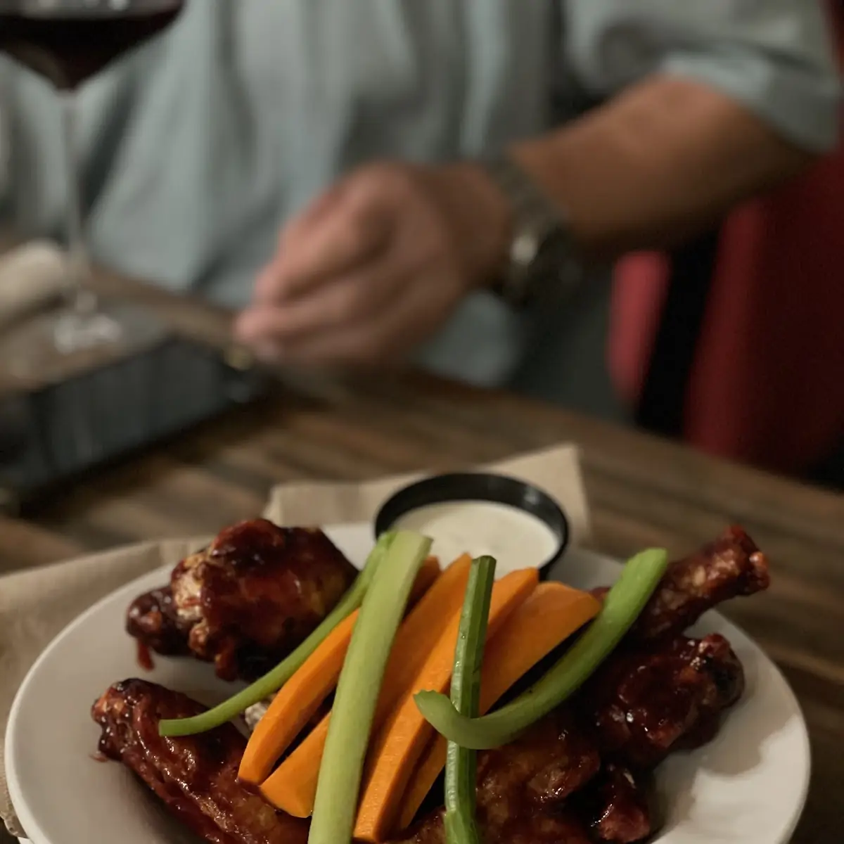 Chicken Wings