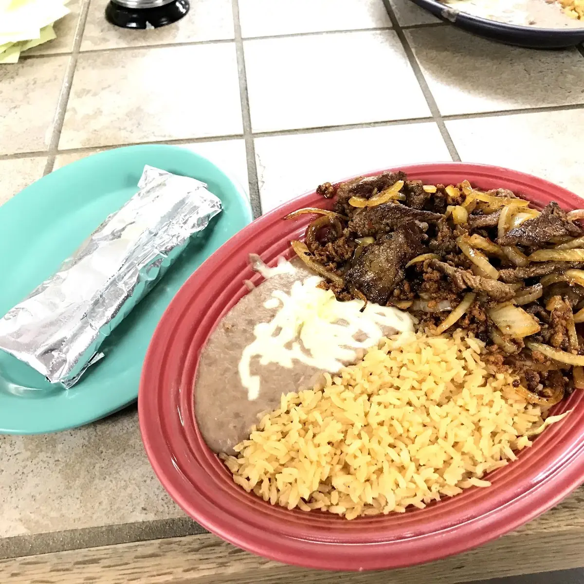 Chori-Steak