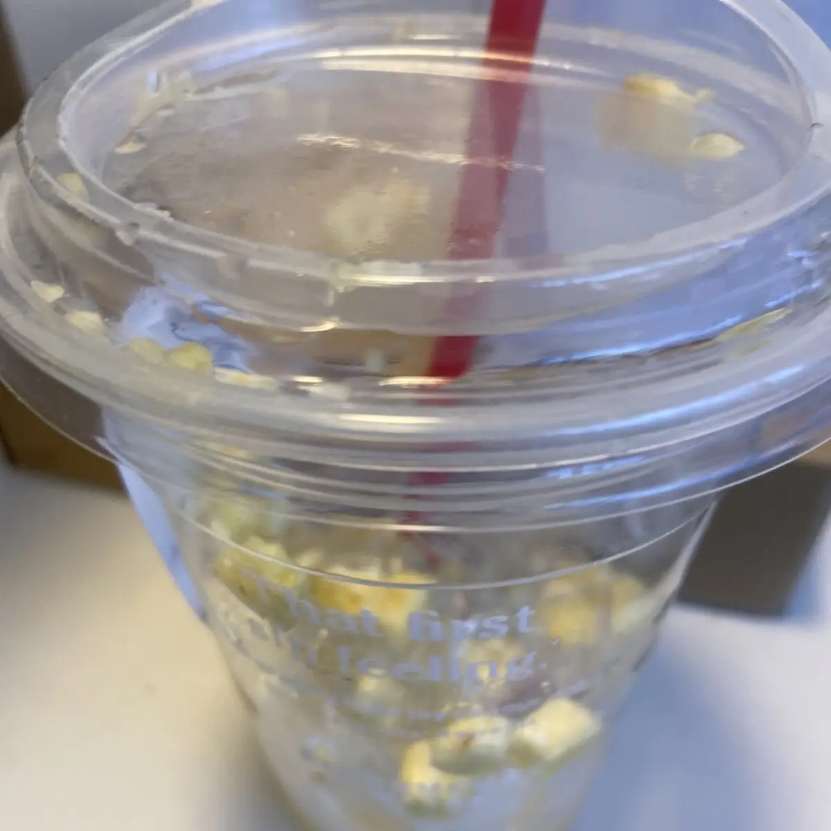 Pineapple Refresher