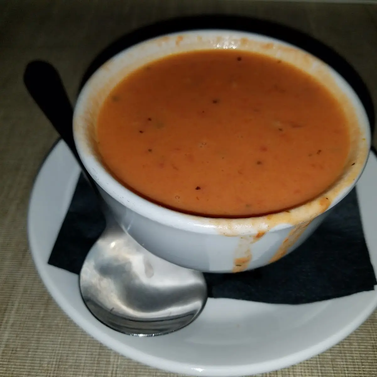 Tomato Soup