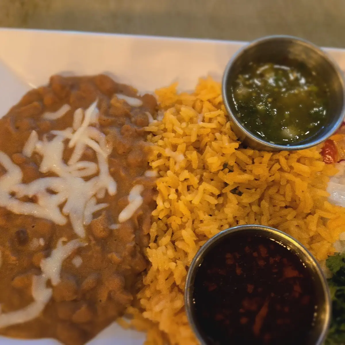 Refried Beans