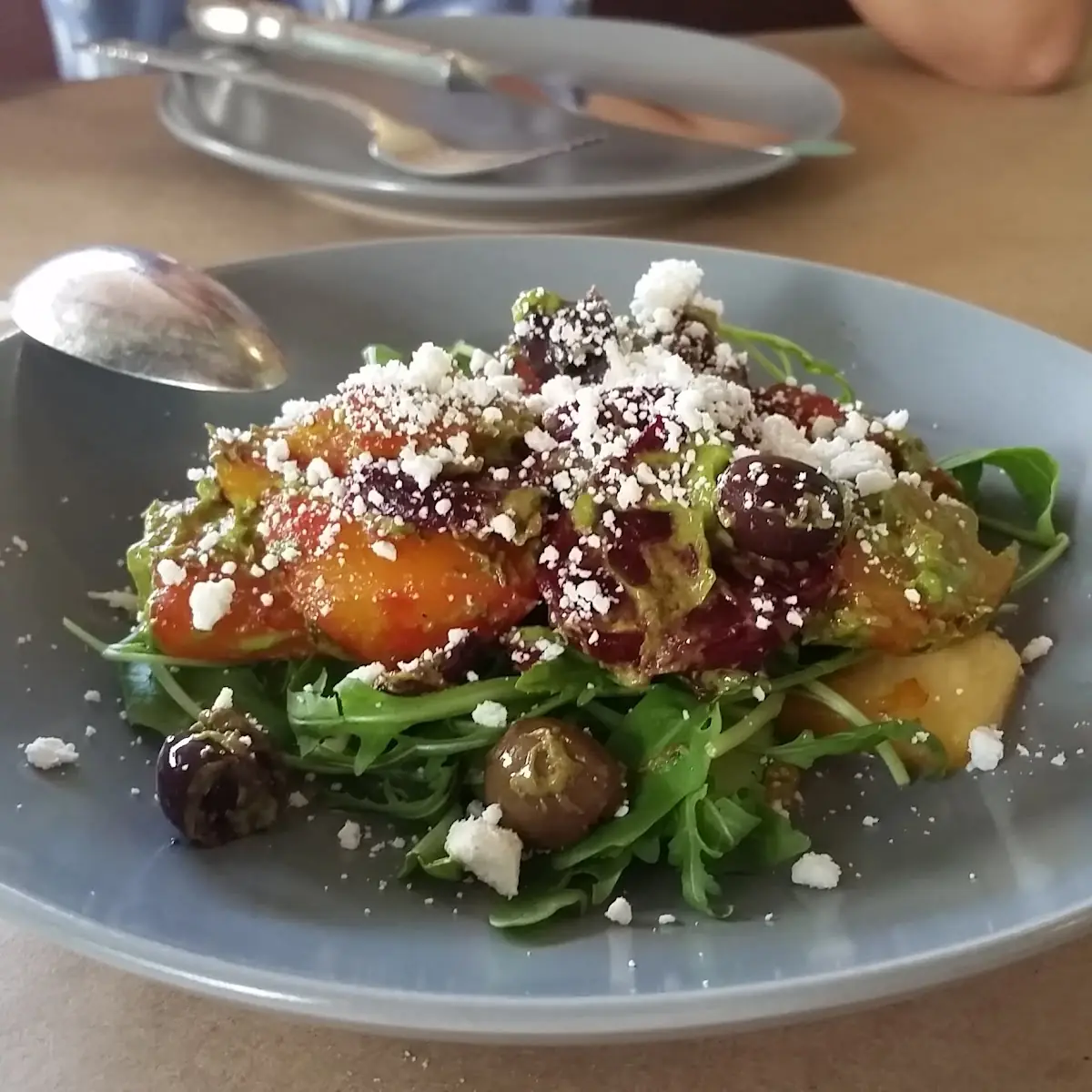 Beet Salad