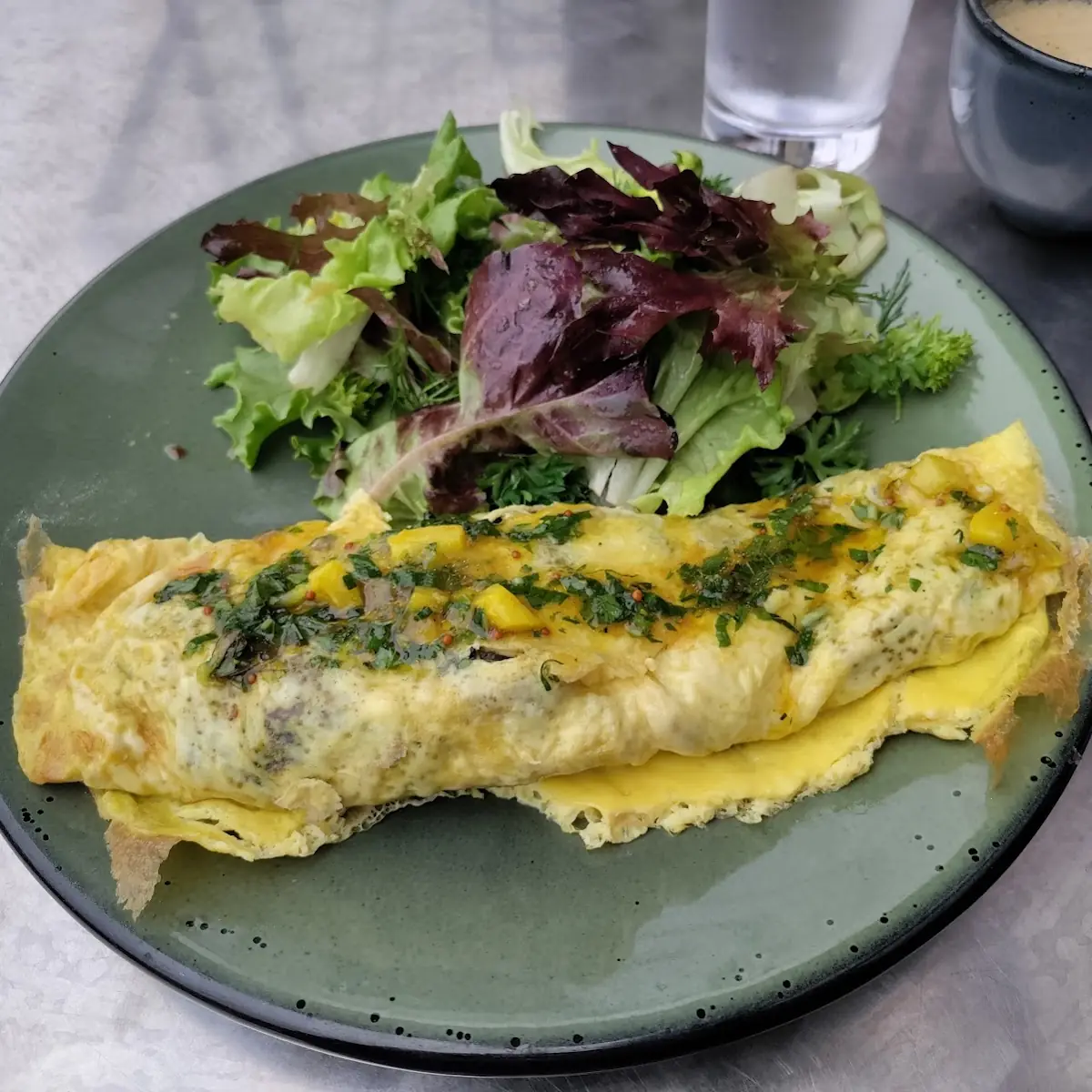 Omelette
