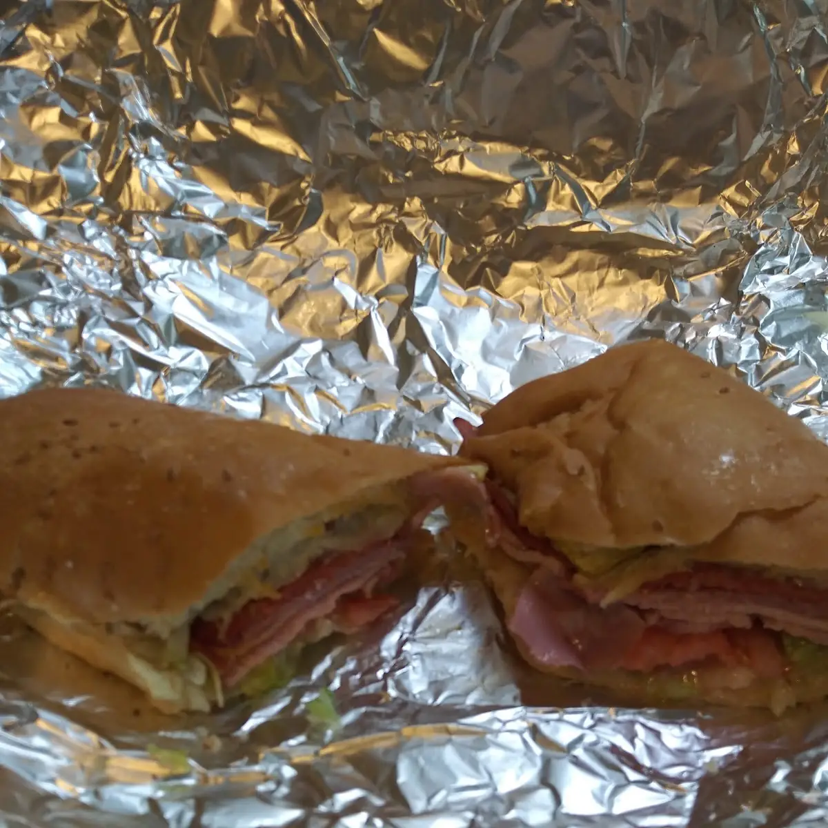 Italian Sub