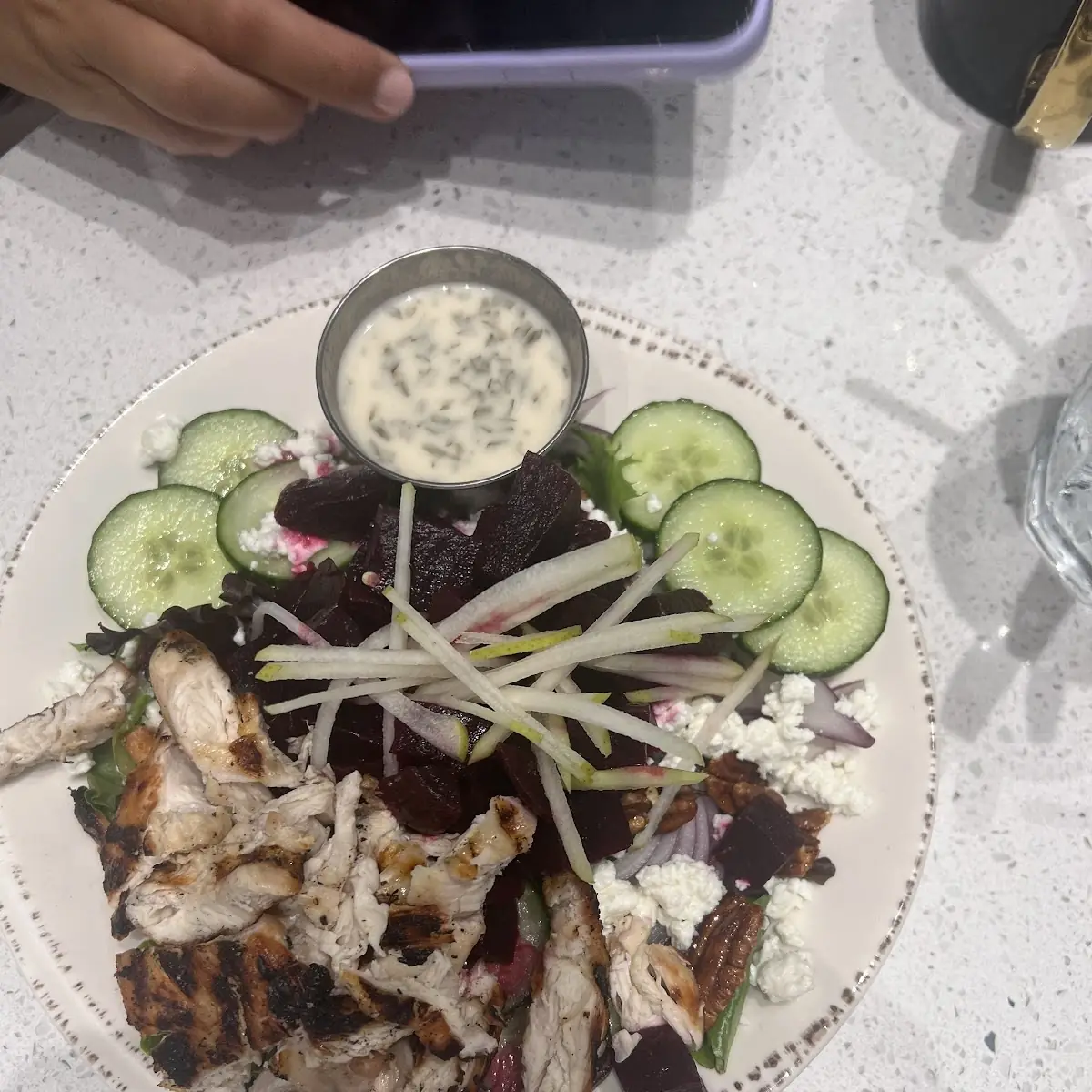 Cobb Salad