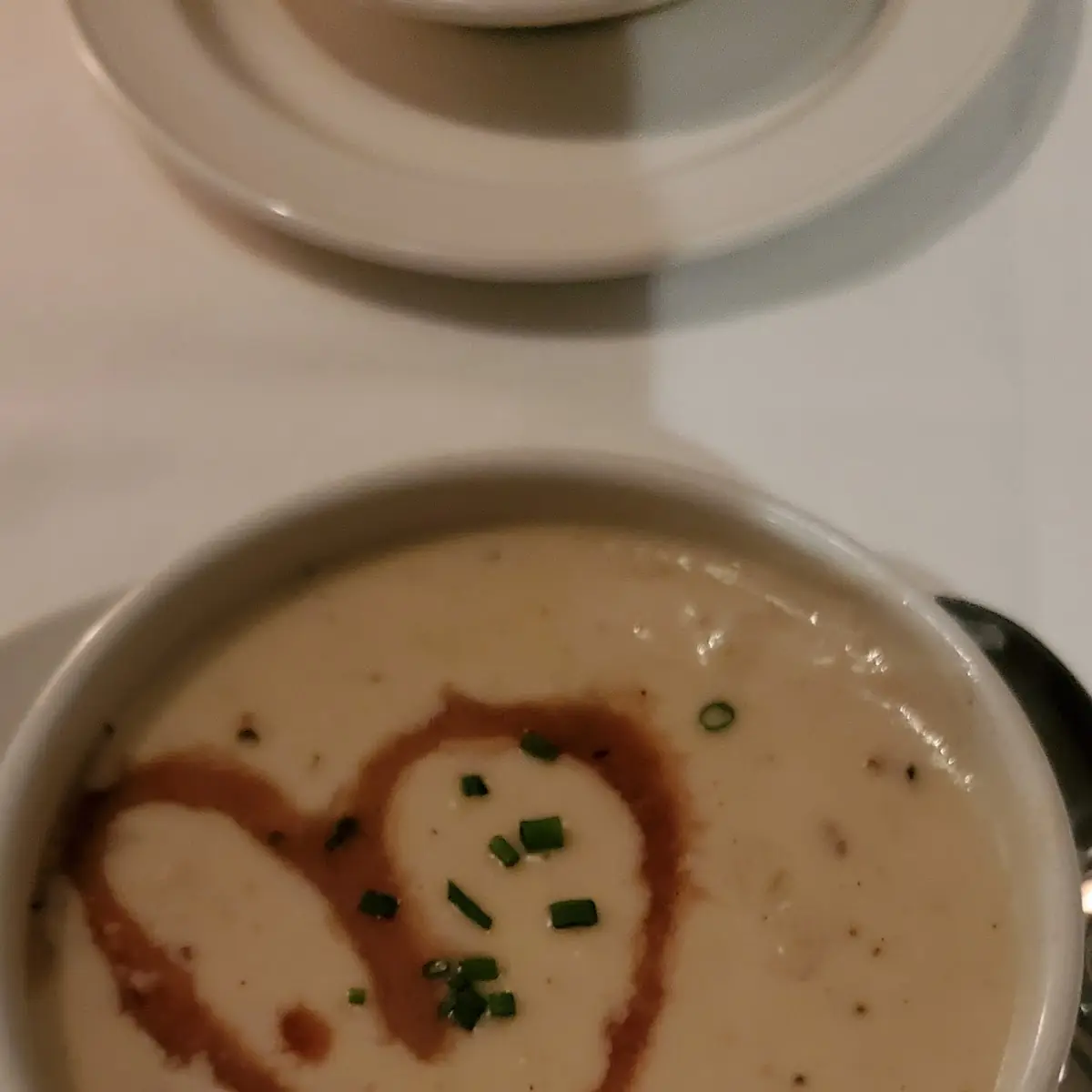 She Crab Soup
