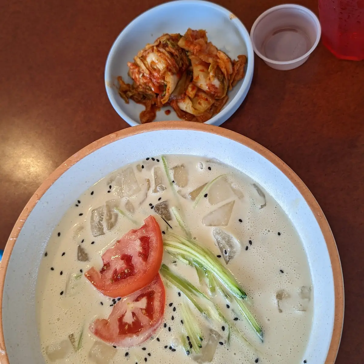 Kong-Guksu