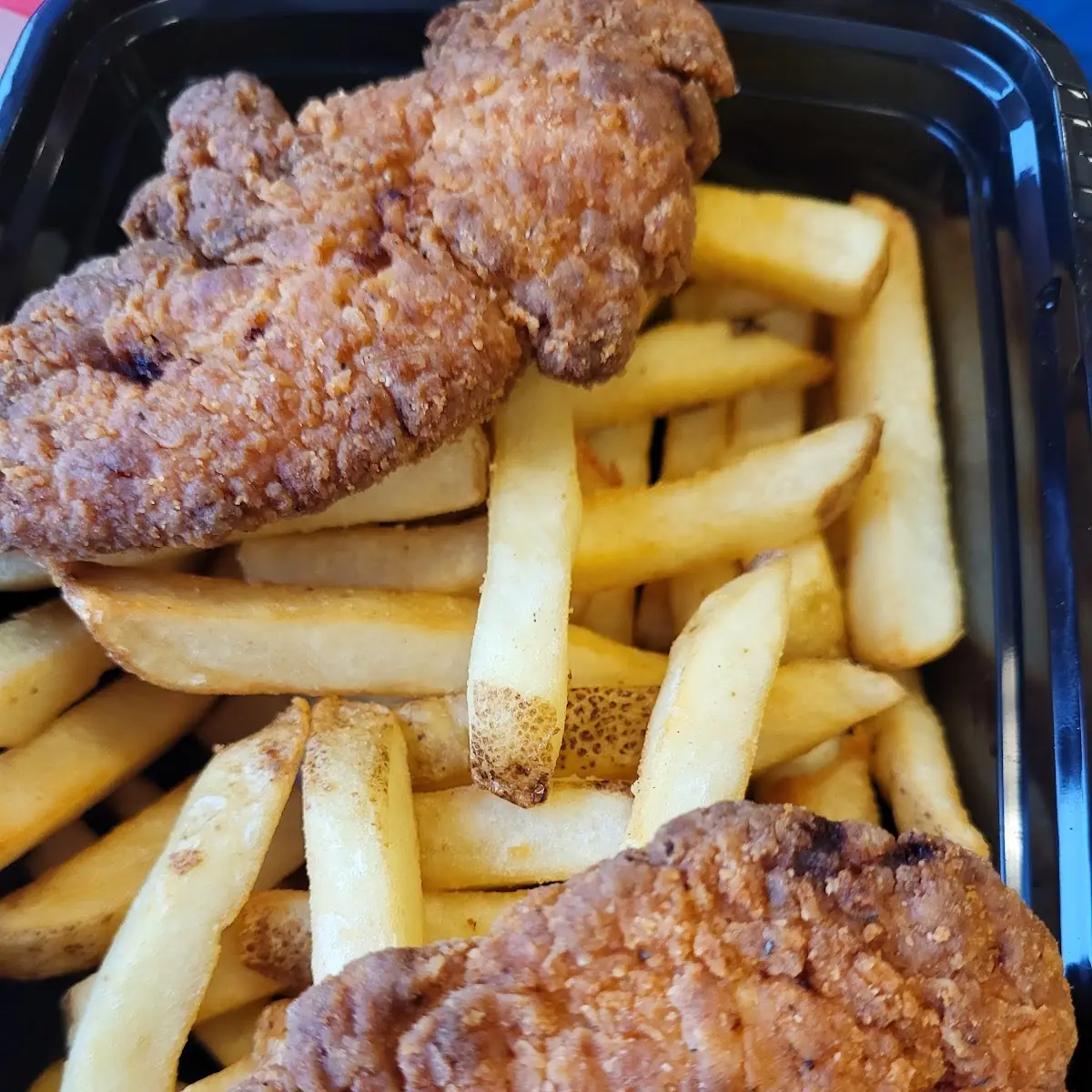 Chicken Tenders