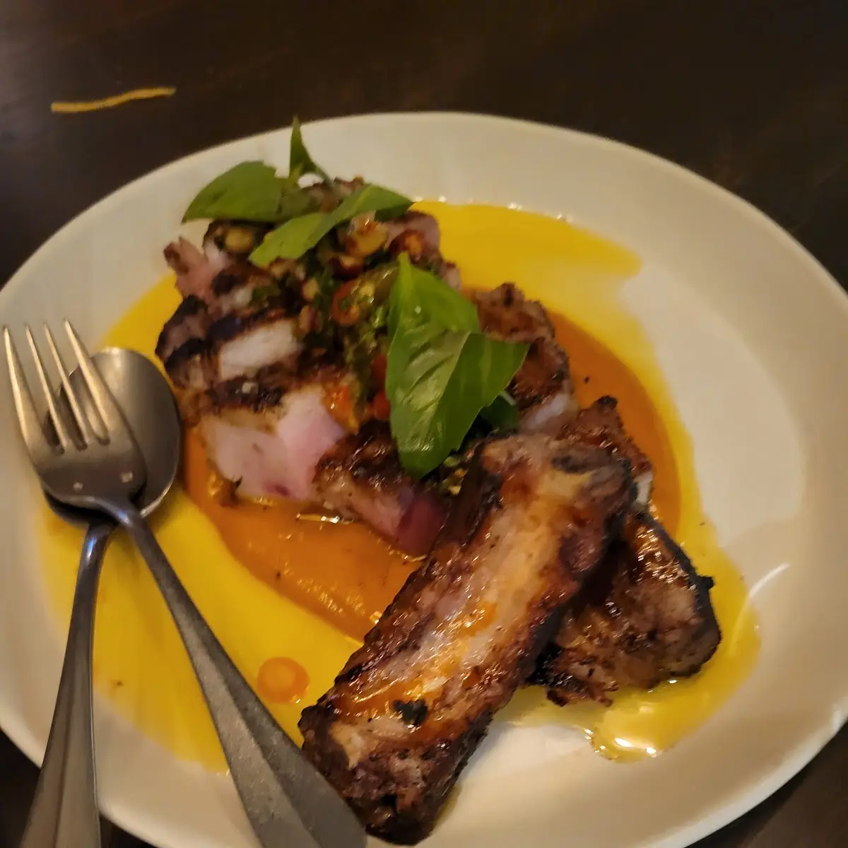 Pork Chop