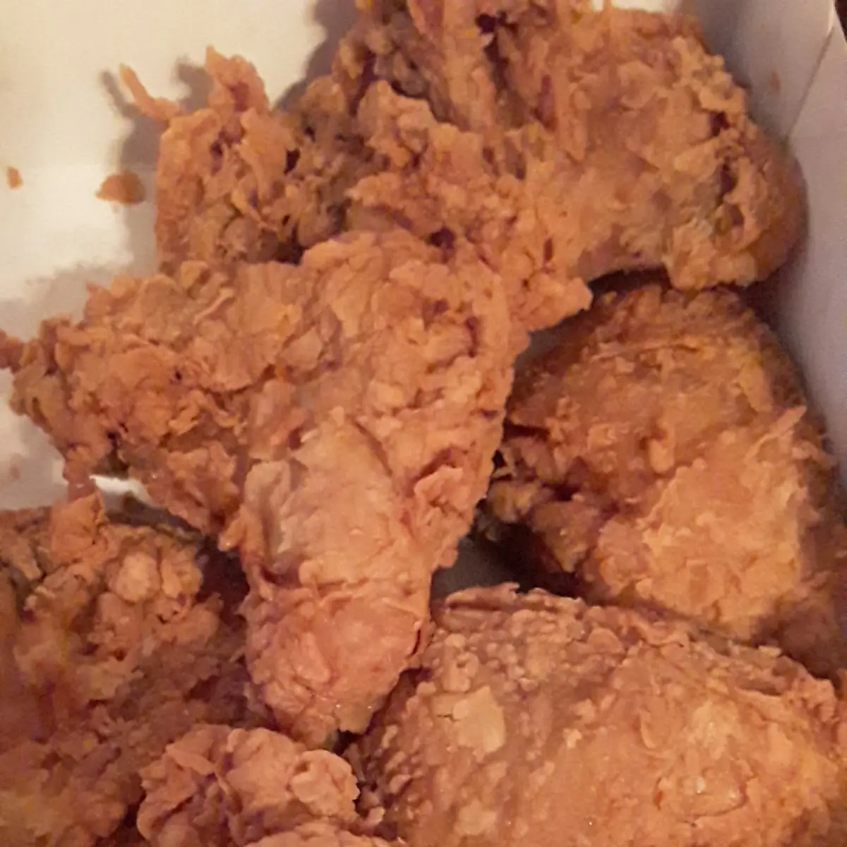 Fried Chicken