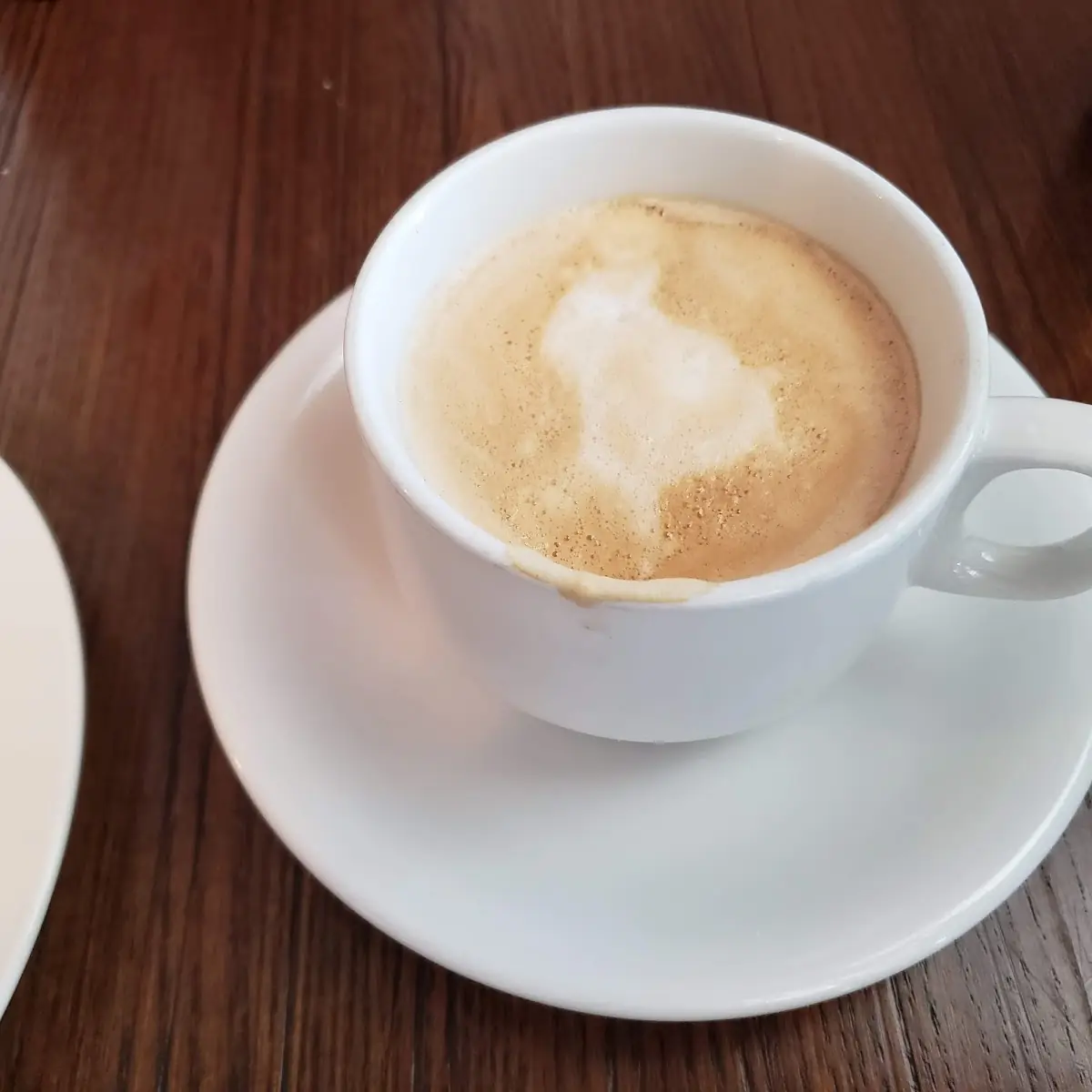 Cappuccino