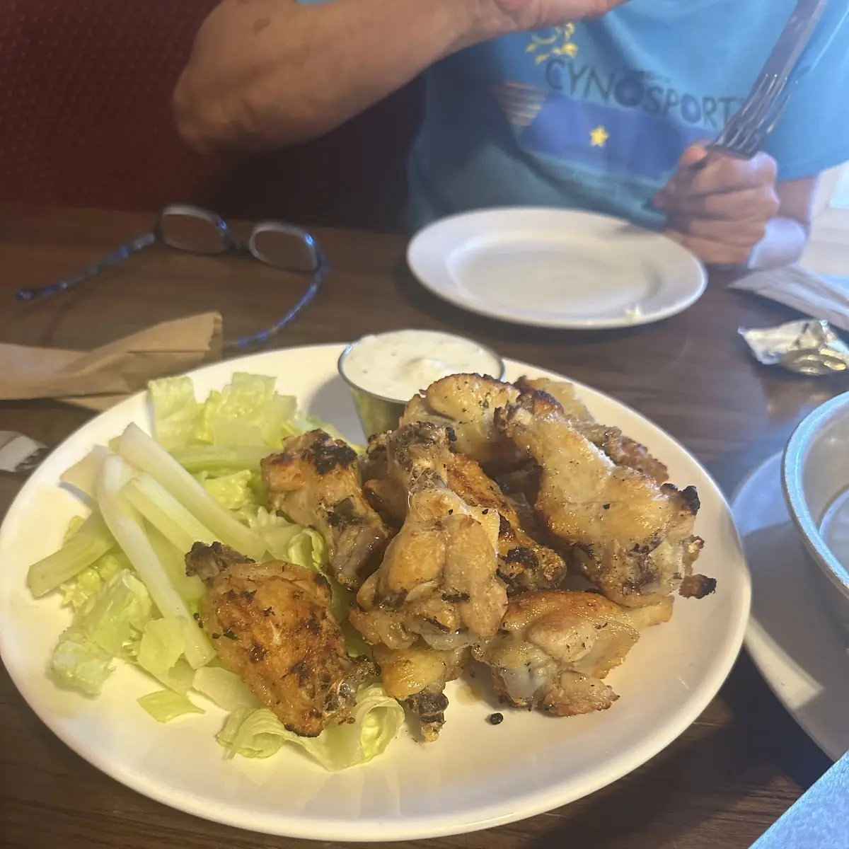 Chicken Wings