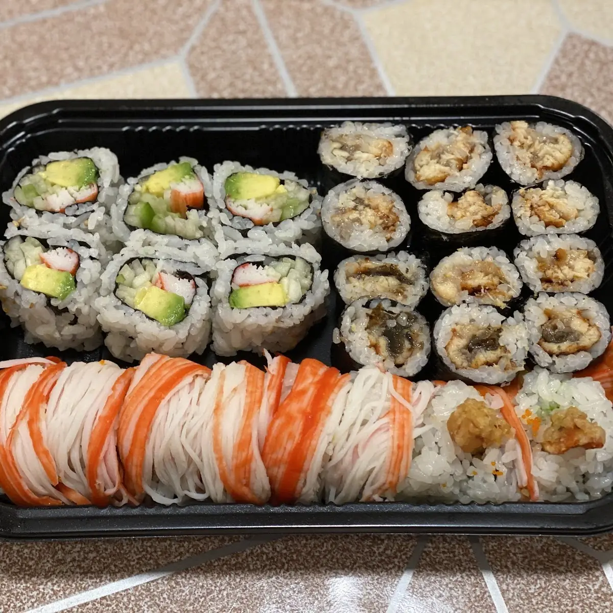 Sushi Rice
