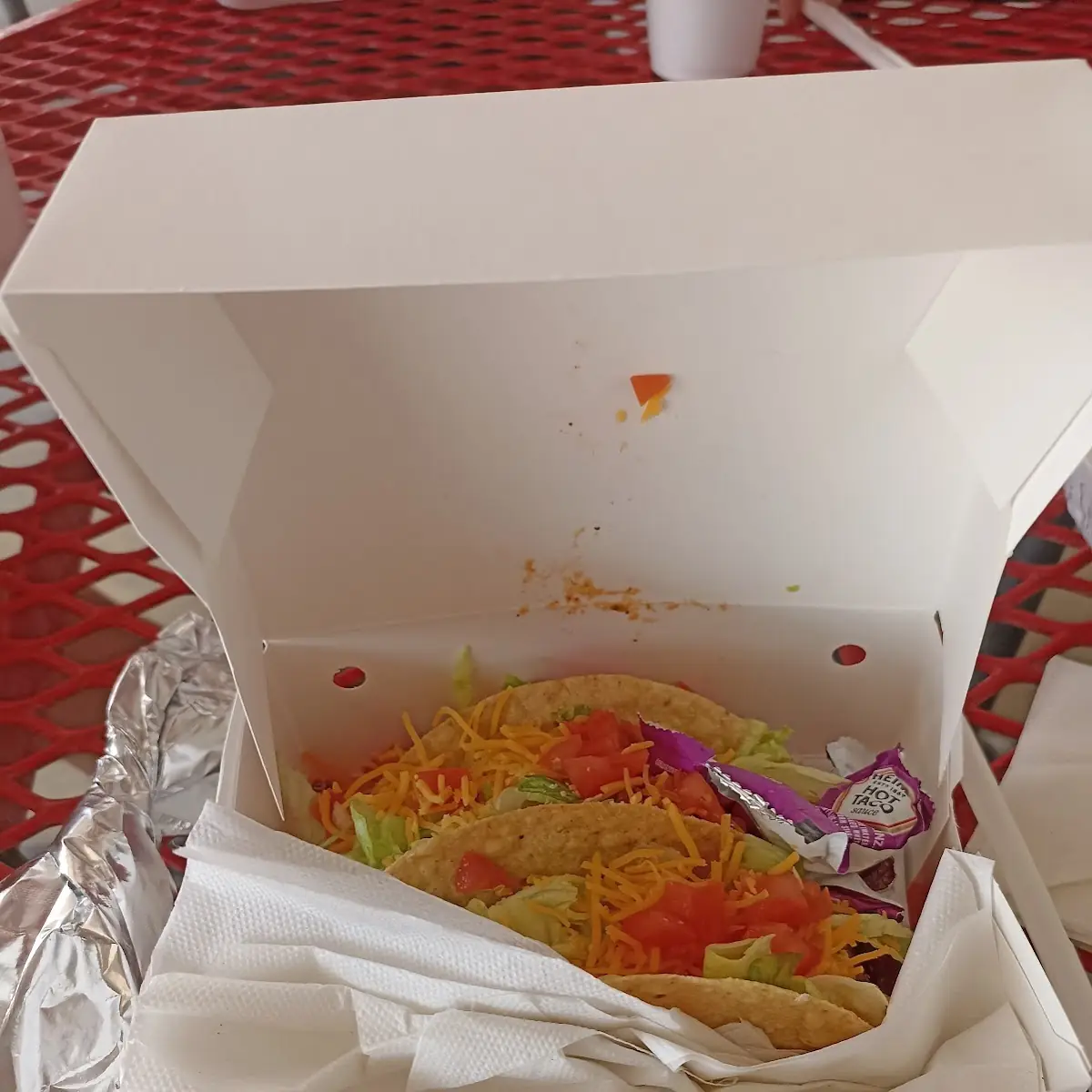 3-Tacos