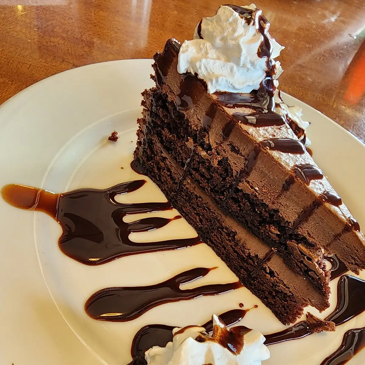 Cheese Cake