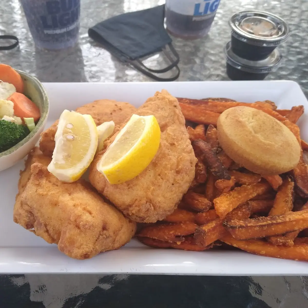 Fish Fry
