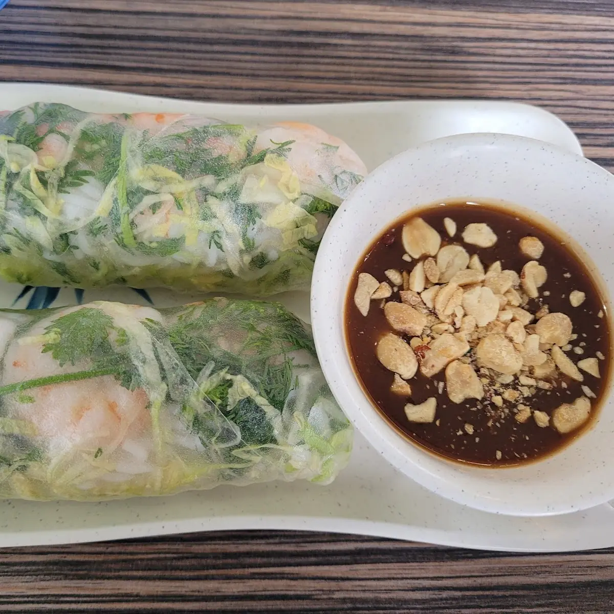 Spring Roll Goi Cuon 2 pcs