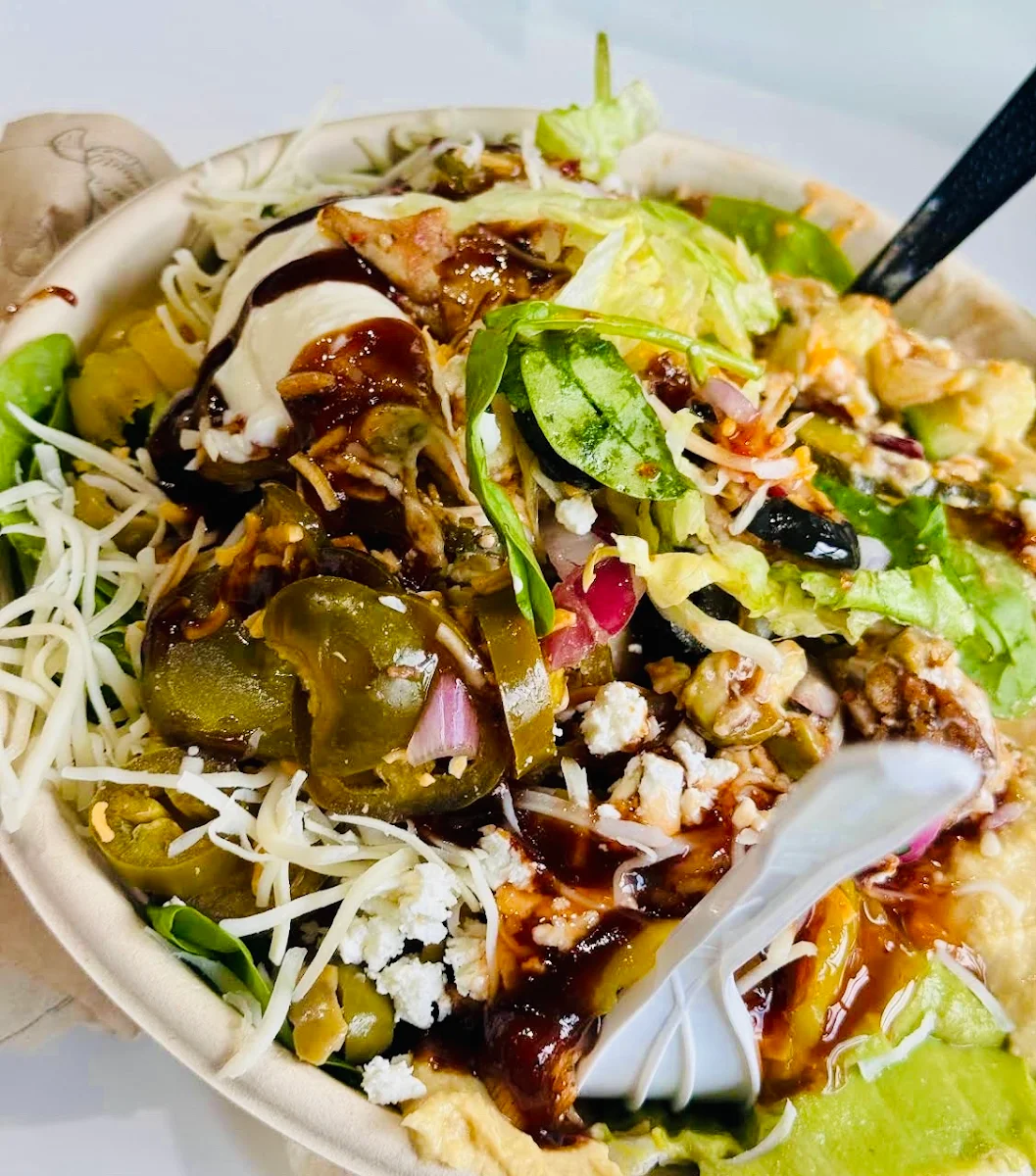 Highlights, Pita Pit