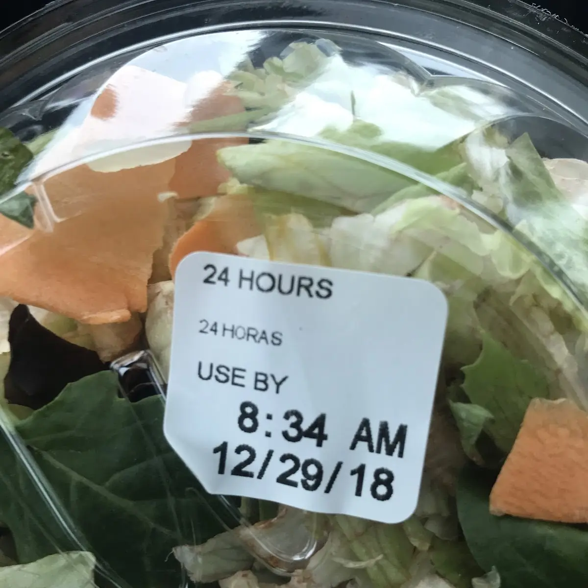 Caesar Salad