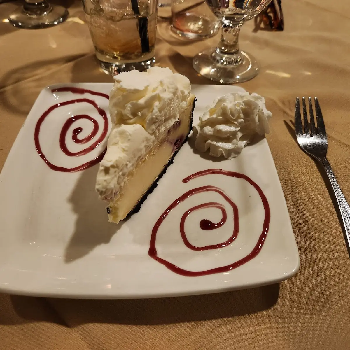 Key Lime Pie