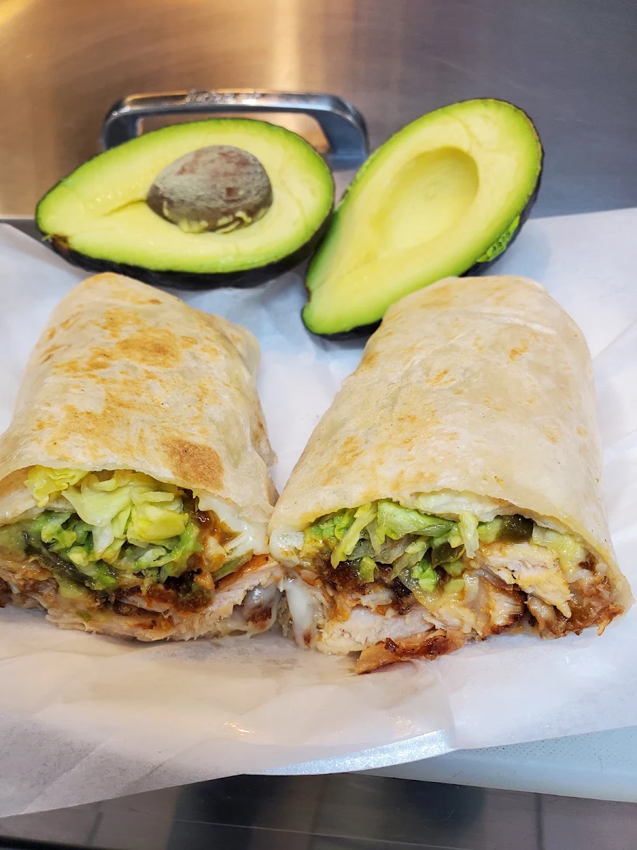 Burrito