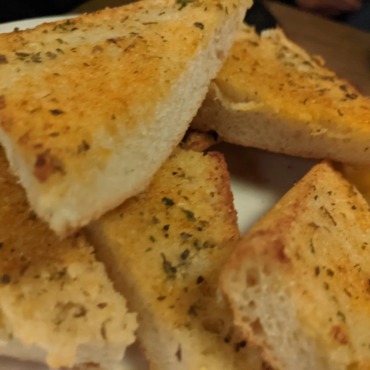 Garlic Bread