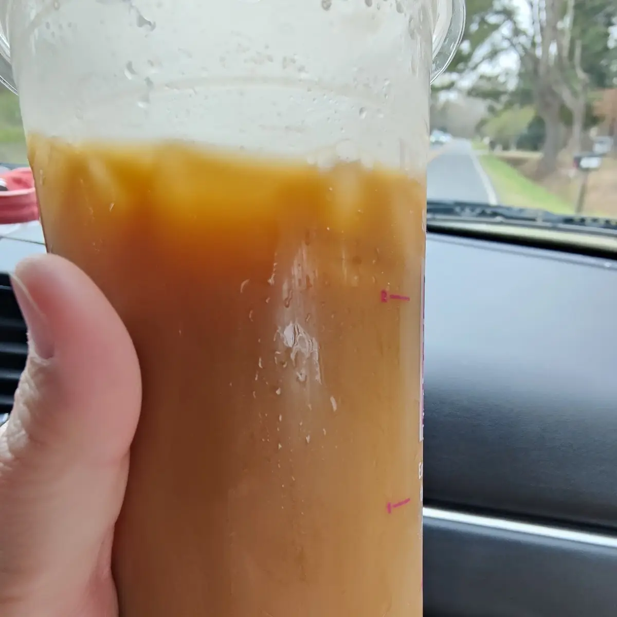 Cold Foam Cold Brew