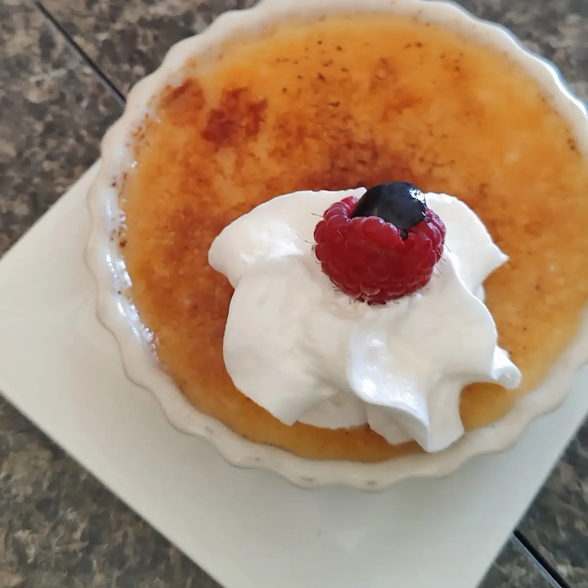 Creme Brulee