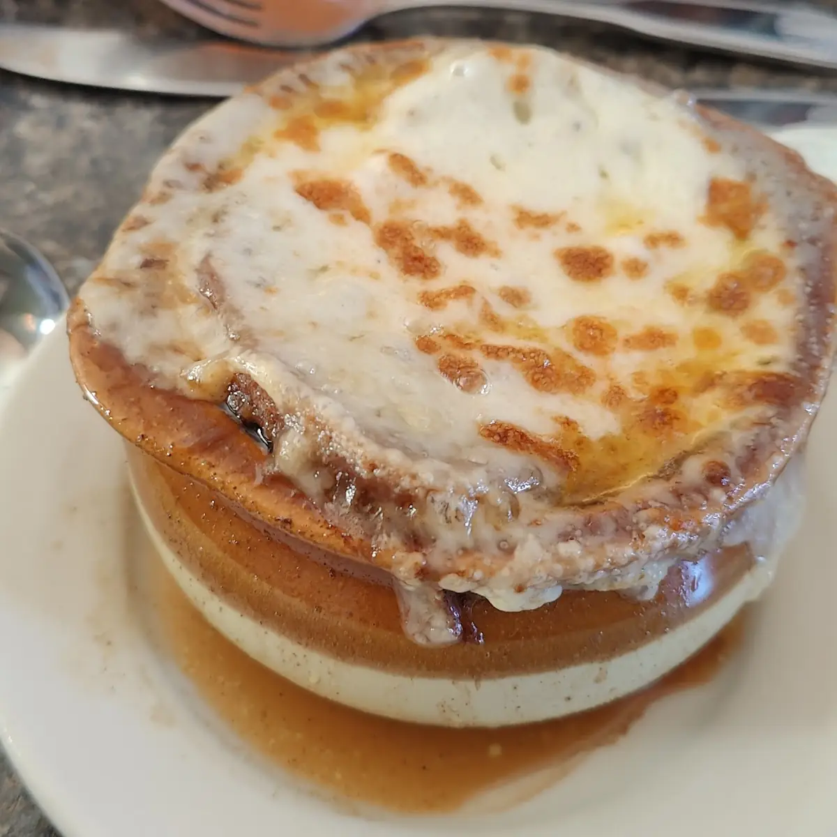 French Onion Soup