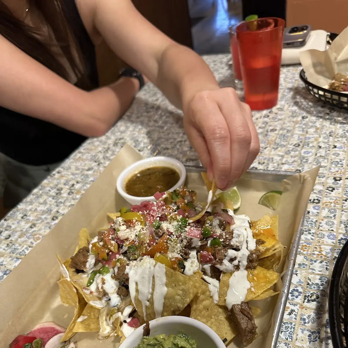 Can Nachos Supreme