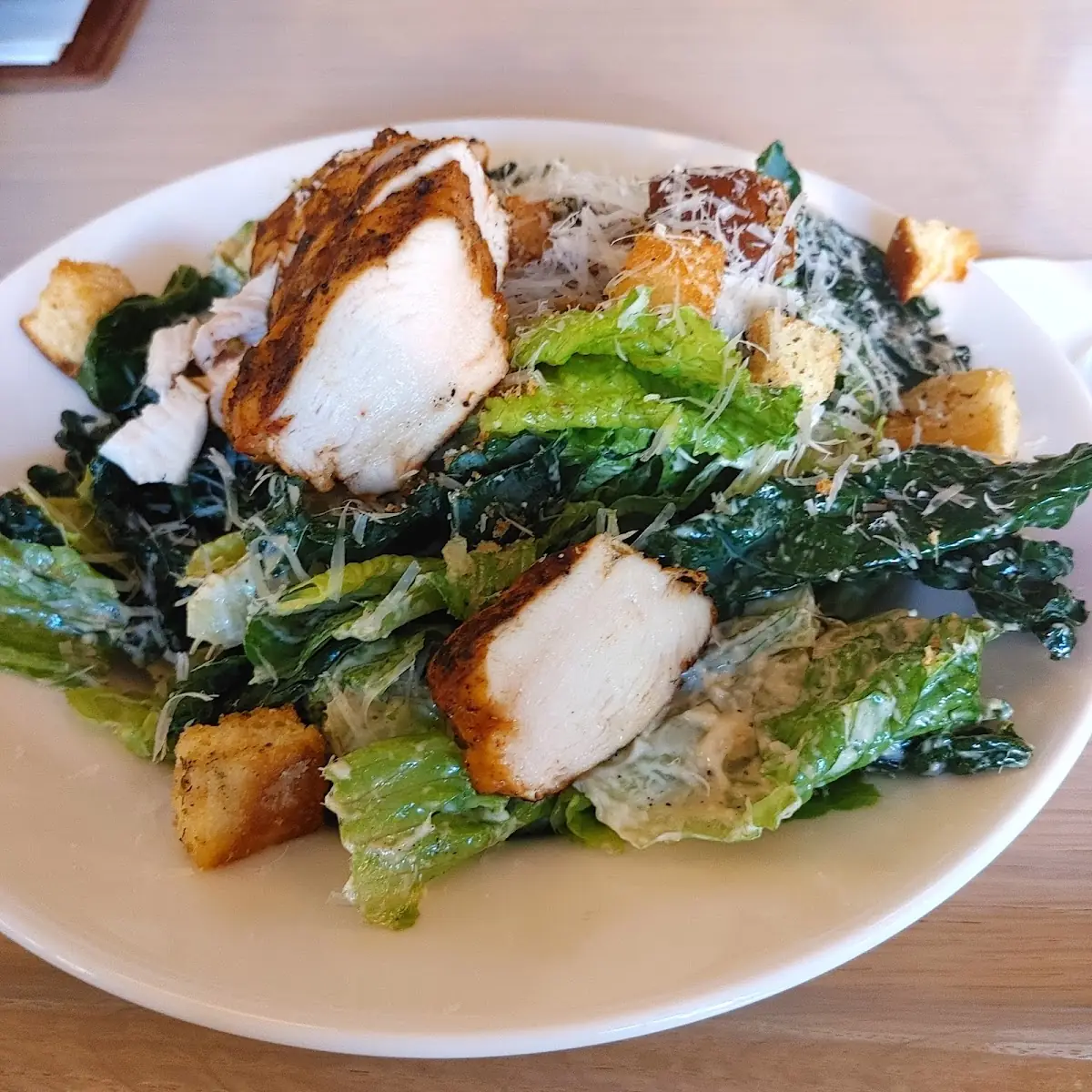 Cesar Salad
