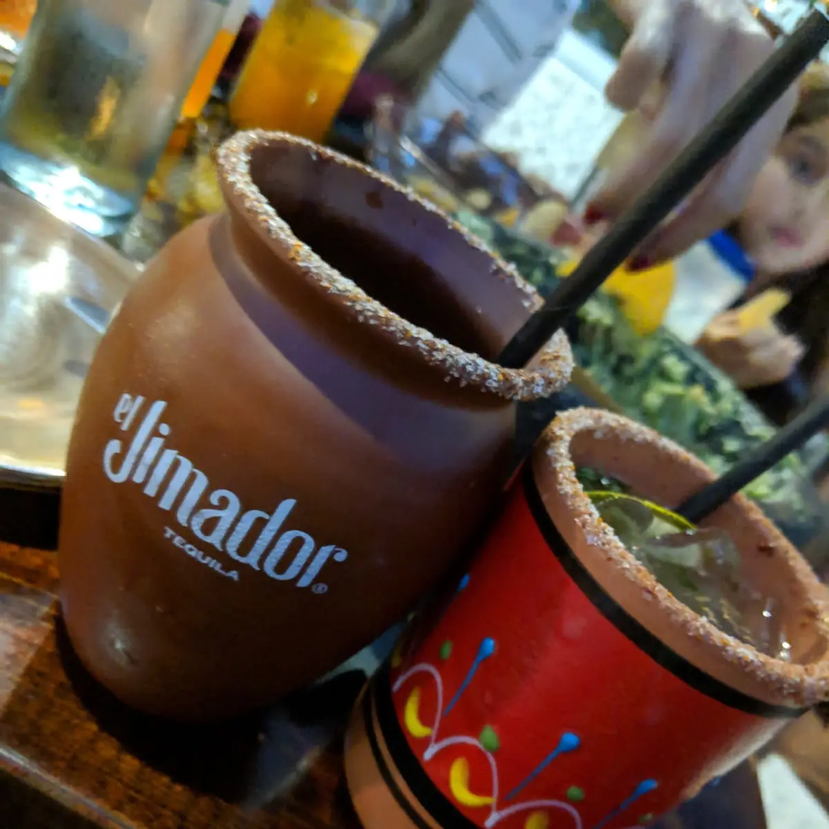 House Margarita