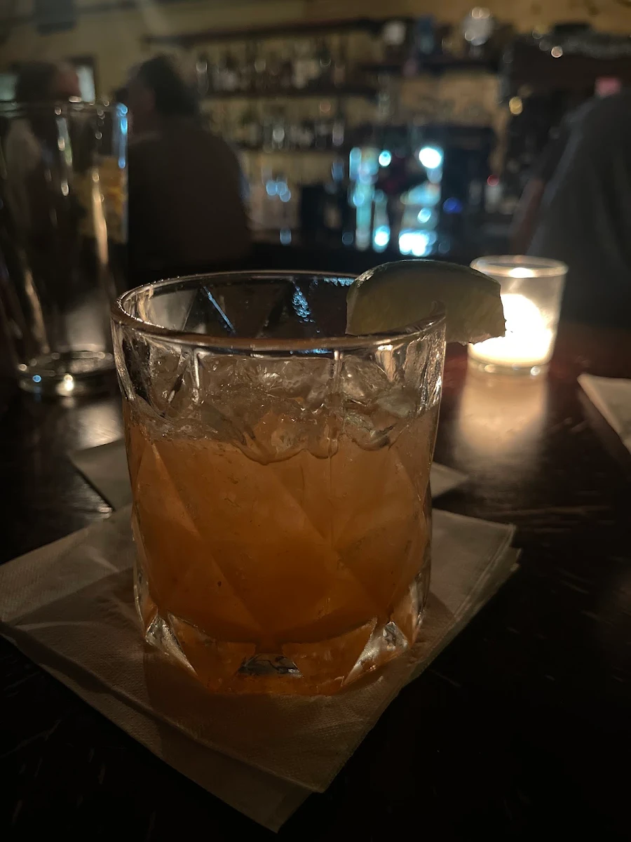 Mai Tai