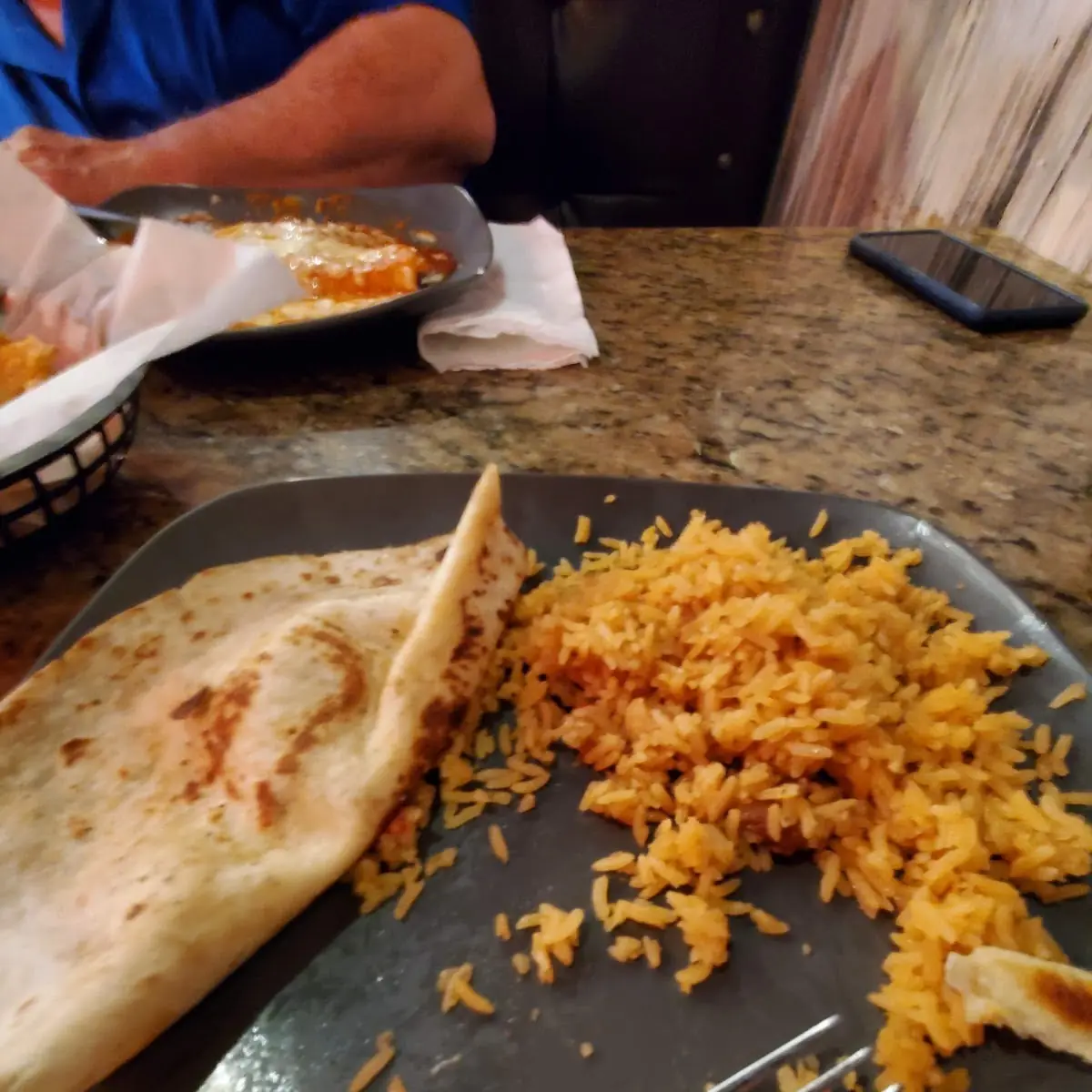 Shrimp Tacos 3