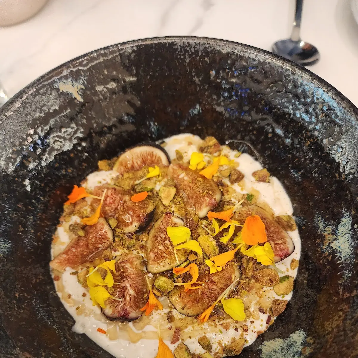 Rice Pudding