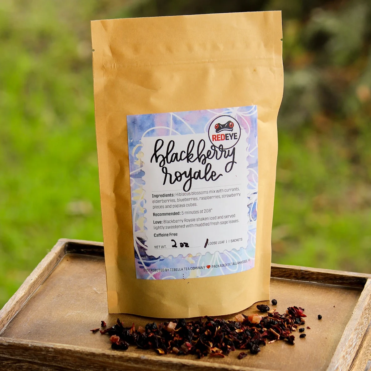 Loose Leaf Tea