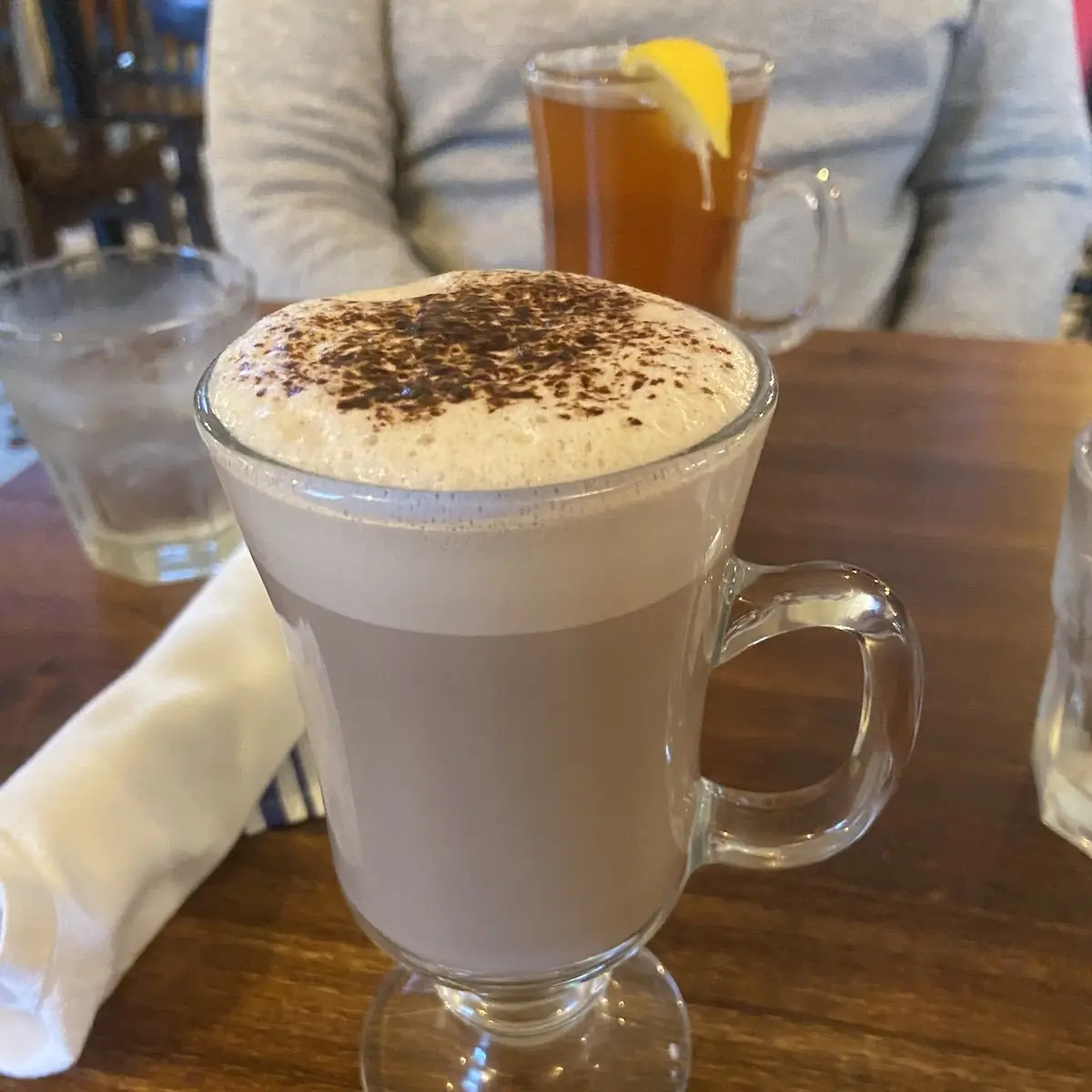 Hot Cocoa