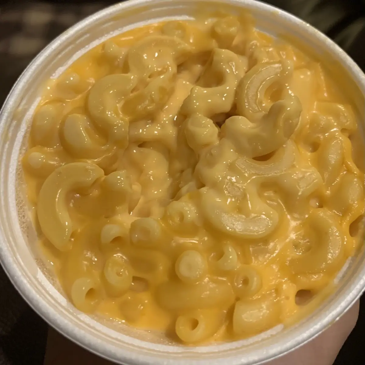 Mac & Cheese