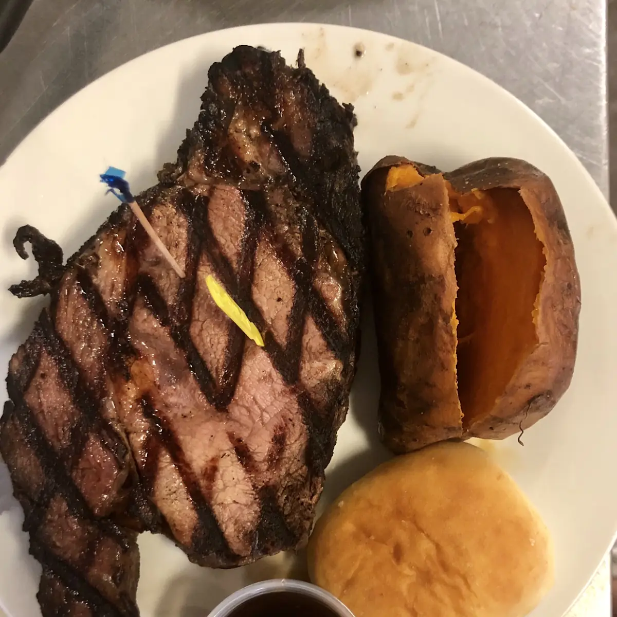 Ribeye Steak